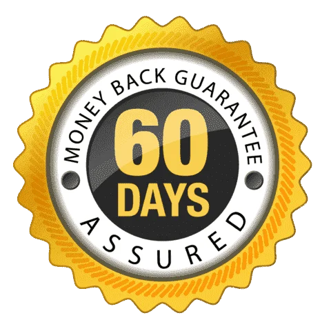 Renew Official Website 100% Satisfaction 60 Days Money Back Guarantee