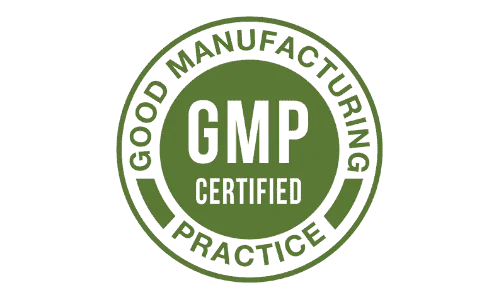 Renew GMP Certified