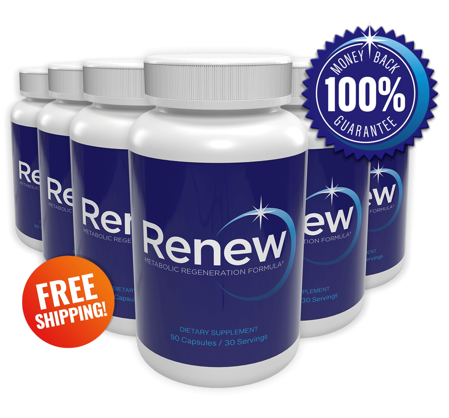 Renew Salt Water Trick discount Bottles 